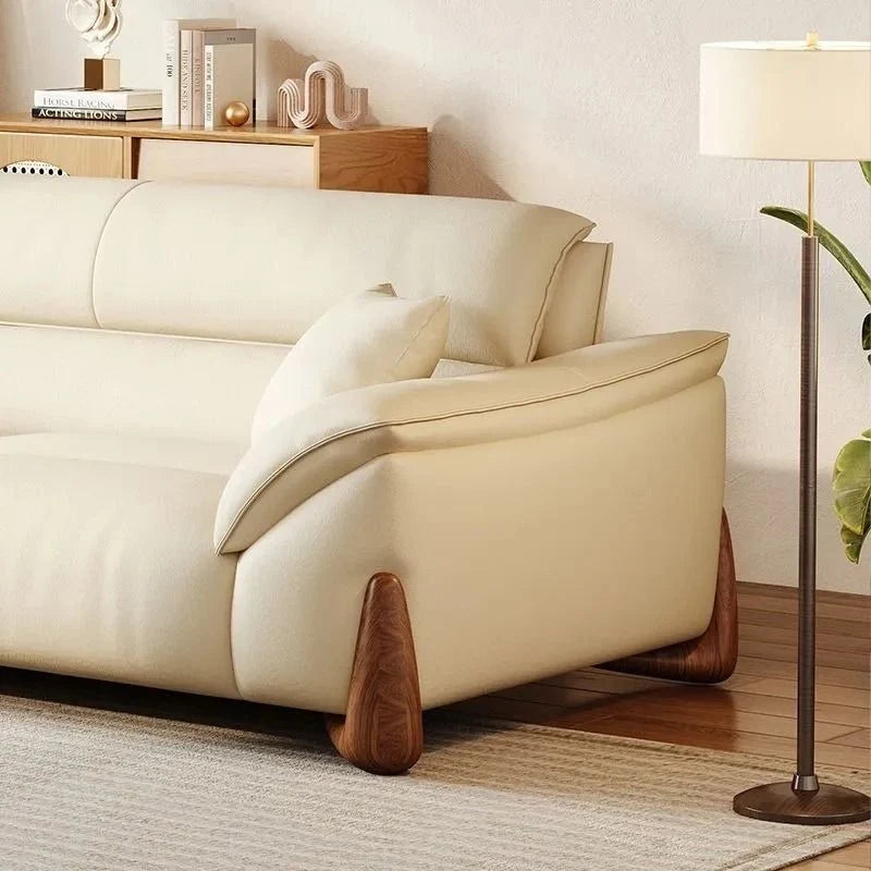 Oviedo Sofa Made to Order Custom Tailored