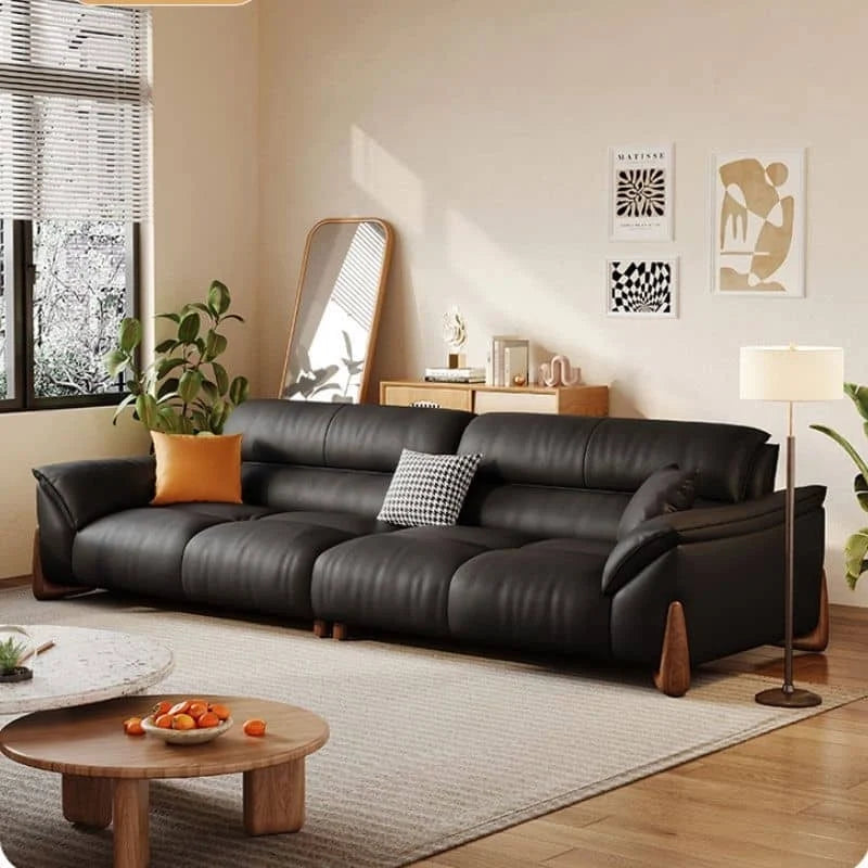 Oviedo Sofa Made to Order Custom Tailored