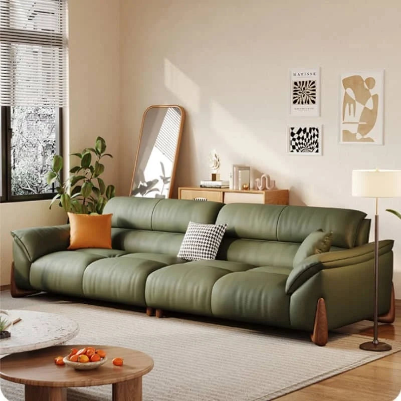 Oviedo Sofa Made to Order Custom Tailored
