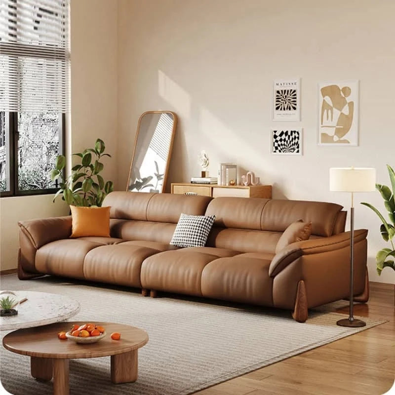 Oviedo Sofa Made to Order Custom Tailored