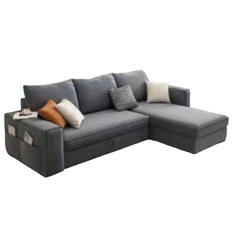 Calliope Sofacumbed Custom Crafted to Order