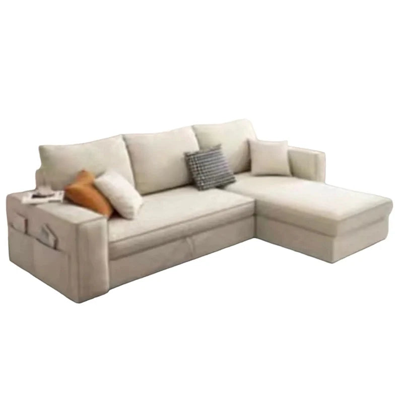 Calliope Sofacumbed Custom Crafted to Order