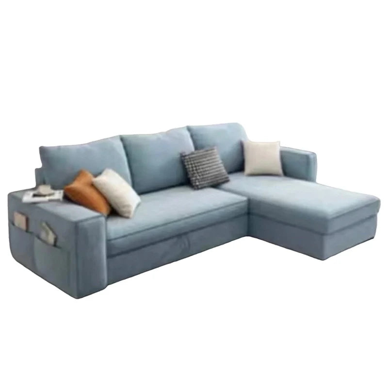 Calliope Sofacumbed Custom Crafted to Order