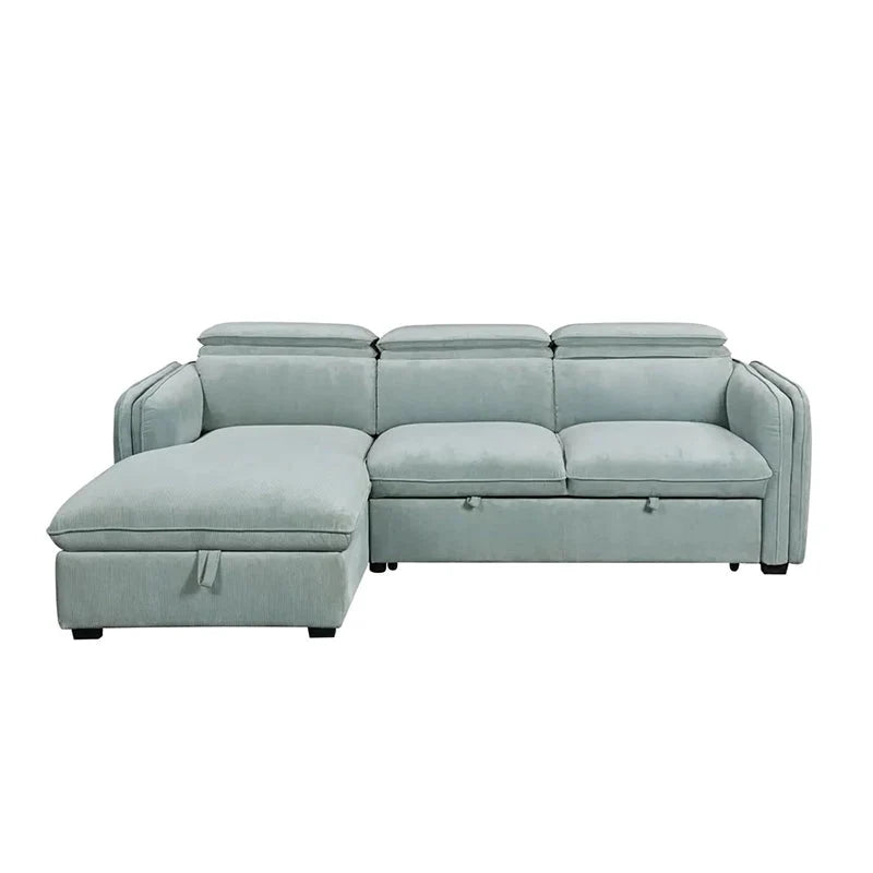 Durres Sofacumbed Custom Crafted to Order