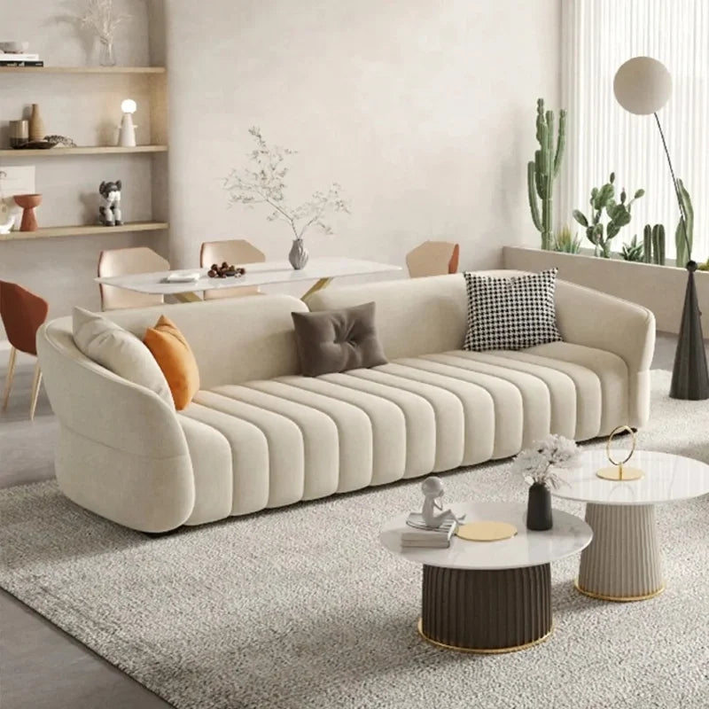 Tuscany Sofa Made to Order Custom Crafted