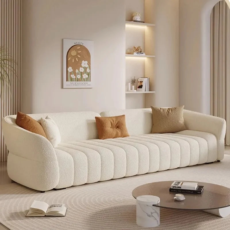 Tuscany Sofa Made to Order Custom Crafted