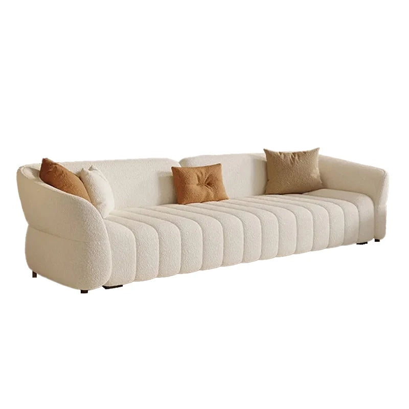 Tuscany Sofa Made to Order Custom Crafted