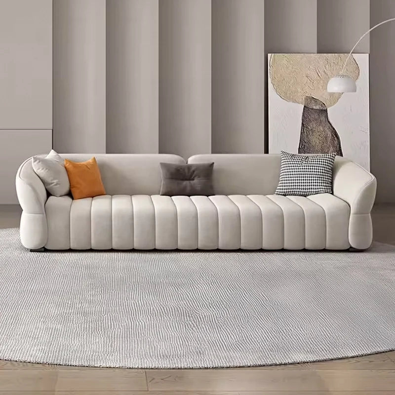 Tuscany Sofa Made to Order Custom Crafted